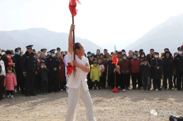 武山县举办三堡九湾武术展演581.png