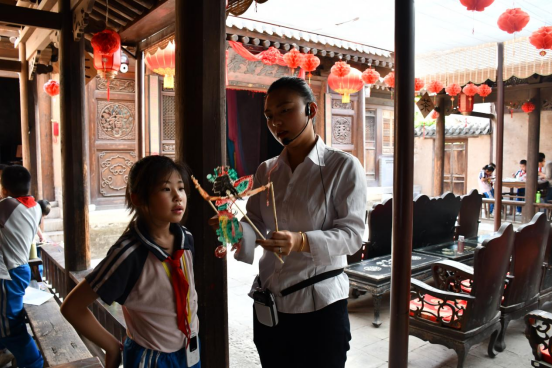 传承民俗文化 坚定文化自信——天水民俗博物馆组织开展研学掠影828.png 传承民俗文化 坚定文化自信——天水民俗博物馆组织开展研学掠影828.png