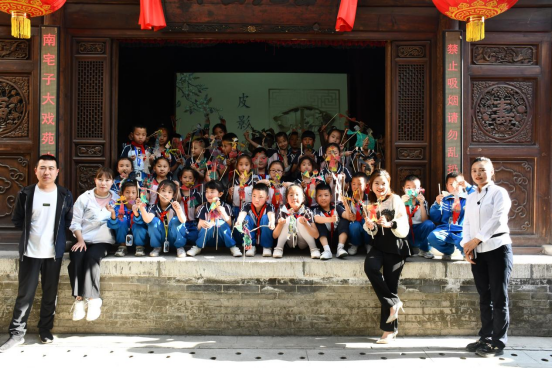 传承民俗文化 坚定文化自信——天水民俗博物馆组织开展研学掠影830.png