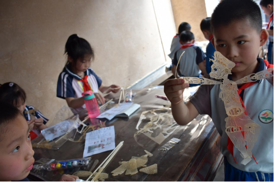 传承民俗文化 坚定文化自信——天水民俗博物馆组织开展研学掠影826.png 传承民俗文化 坚定文化自信——天水民俗博物馆组织开展研学掠影826.png