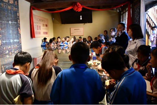 传承民俗文化 坚定文化自信——天水民俗博物馆组织开展研学掠影831.png