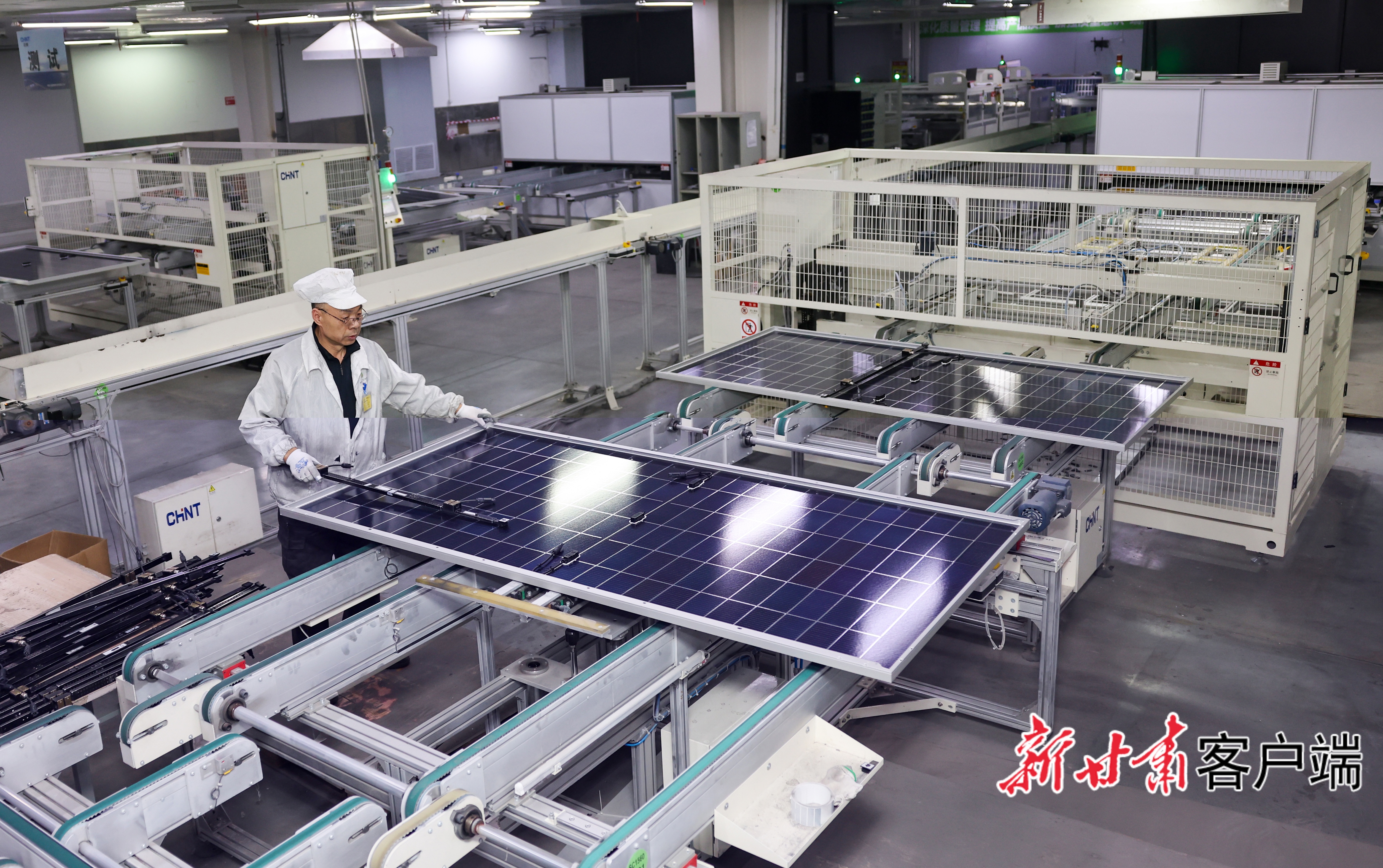 在酒泉市经开区的正泰光伏装备智能制造产业(47677606)-20260326063735