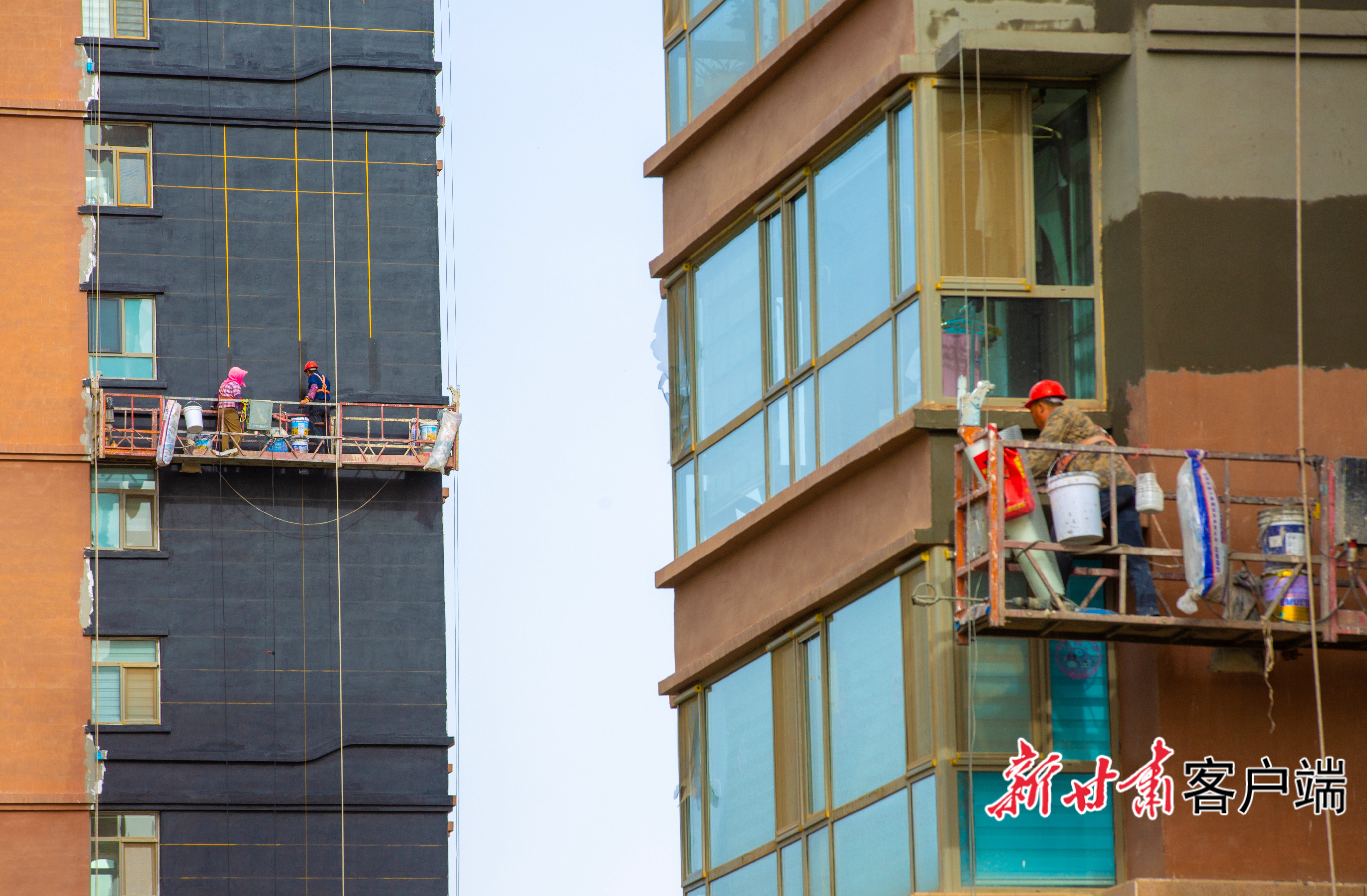 甘州区:旧小区改造惠民生-杨潇(47682344)-20260326063753