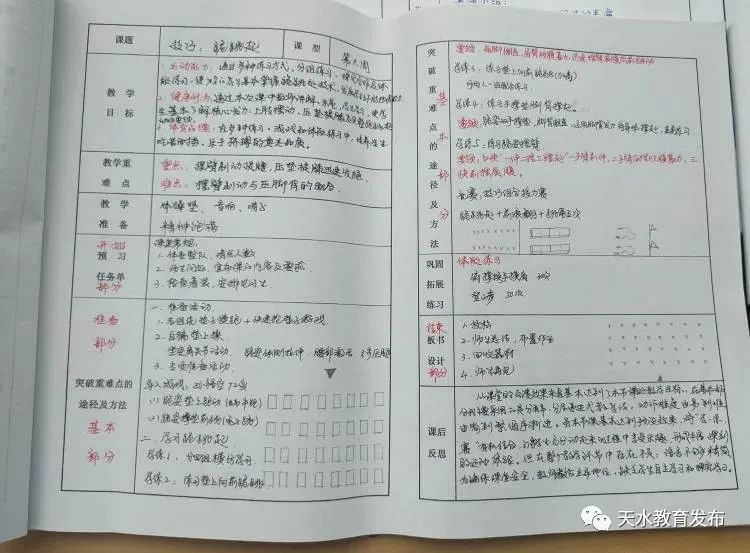 简篇-落实“双减”政策 优化作业管理——新华门小学玉成分校赴集团校本部参加精品作业展评纪实 图片