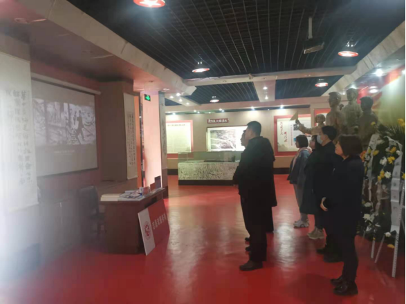 清水县科学技术局机关党支部召开以“学党史悟思想办实事开好局”暨4月份主题 党日活动642.png