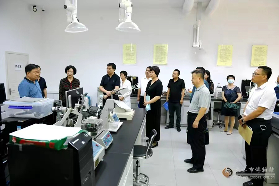 天水市博物馆调研.jpg 天水市博物馆调研.jpg