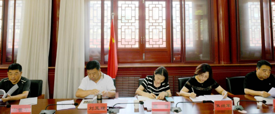 天水市博物馆组织召开2022年文物征集工作领导小组第一次会议395.png 天水市博物馆组织召开2022年文物征集工作领导小组第一次会议395.png