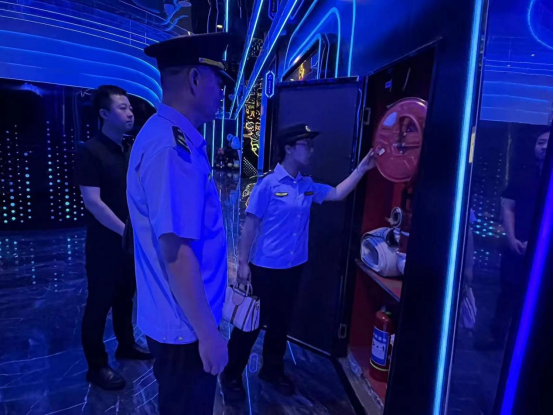 端午假期不松懈 文化执法保平安442.png 端午假期不松懈 文化执法保平安442.png