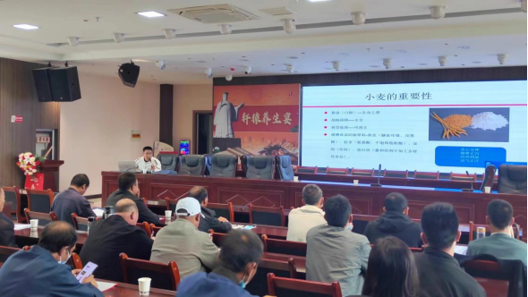 清水县举办强科技小麦良种扩繁项目培训班9.20553.png