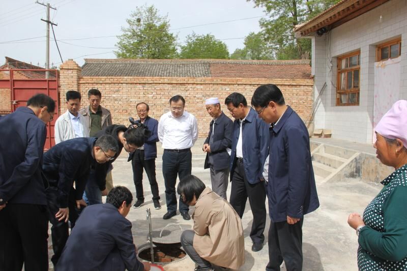 5月28-29水利部检查天水农村饮水工作.jpg