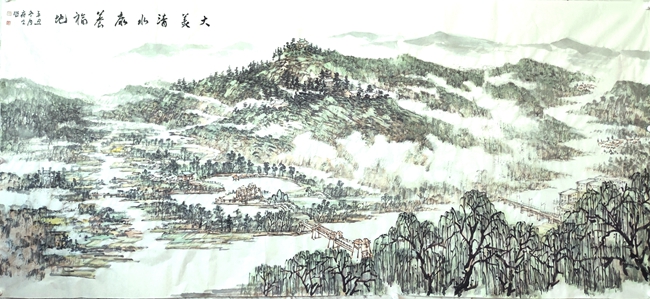 4张应生《大美清水 康养福地》.jpg 4张应生《大美清水 康养福地》.jpg