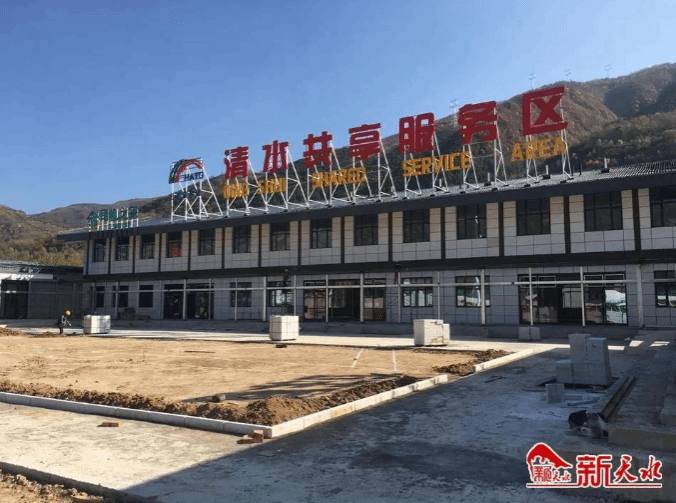 天庄高速公路最新进展