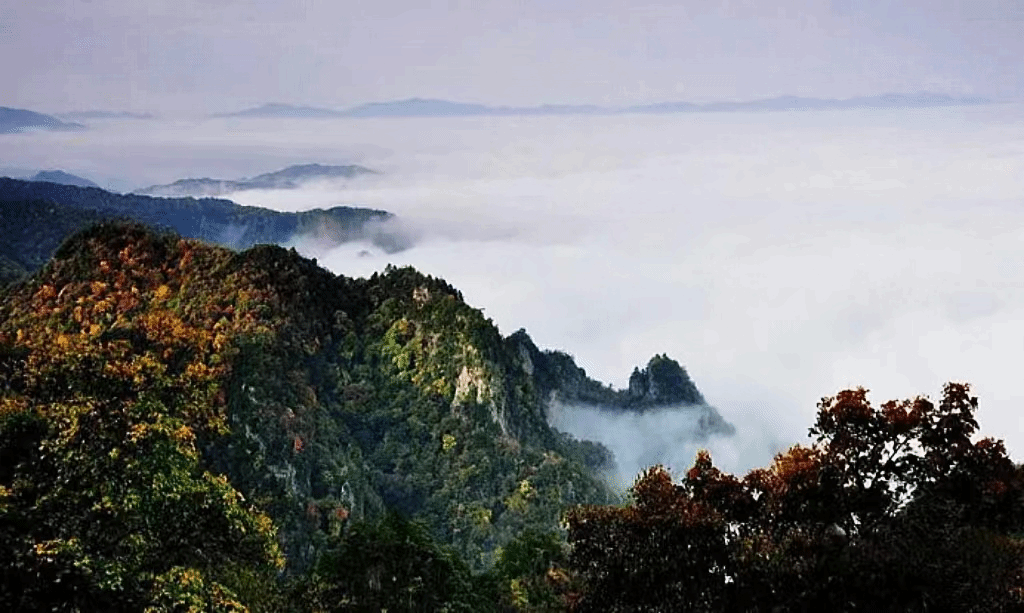 走遍千山万水就爱麻辣天水│拿上这份研学攻略向快乐出发七