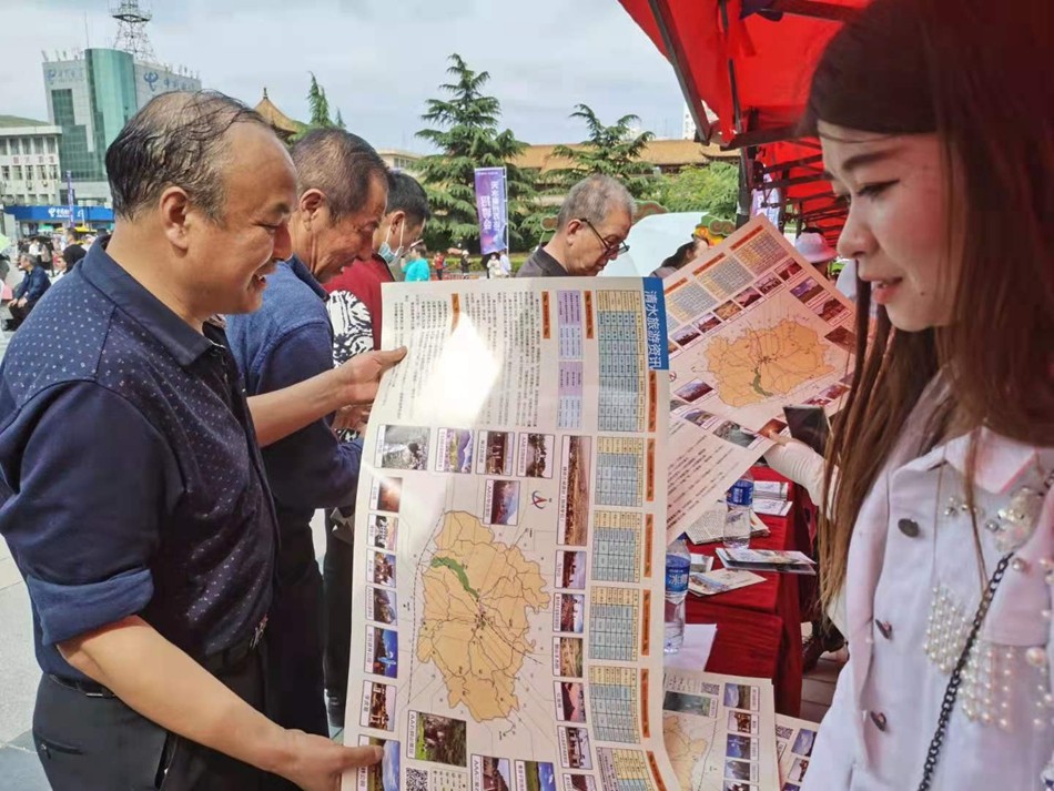 4天水市文化和旅游局旅游线路推介活动.jpg