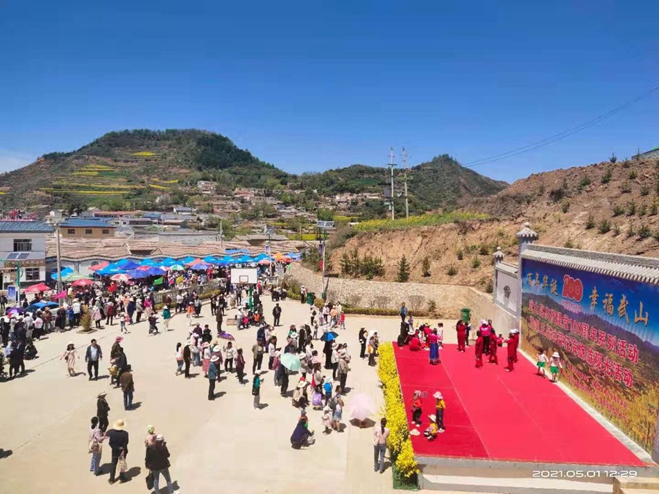 8.武山县油菜花海旅游观光活动.jpg