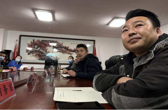 张家川县文旅局组织全系统党员干部收听收看全省文化和旅游工作视频会议(1)811.png 张家川县文旅局组织全系统党员干部收听收看全省文化和旅游工作视频会议(1)811.png