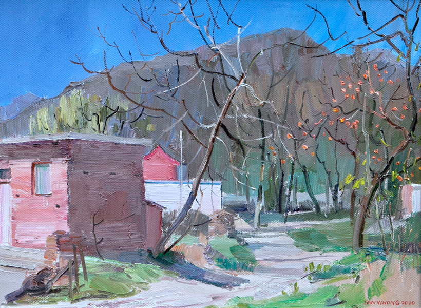 7范毅宏《金秋》之一.jpg 7范毅宏《金秋》之一.jpg