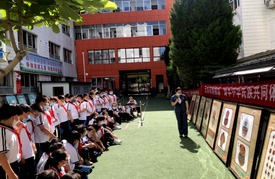 天水市博物馆走进天水市实验小学开展红色教育活动2218.png