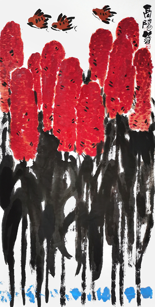 2杜未《高阳》136x68cm.jpg 2杜未《高阳》136x68cm.jpg