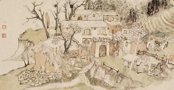 5索雨红《静待花开》.jpg 5索雨红《静待花开》.jpg