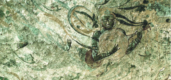 天水百里石窟走廊(上)933.png 天水百里石窟走廊(上)933.png