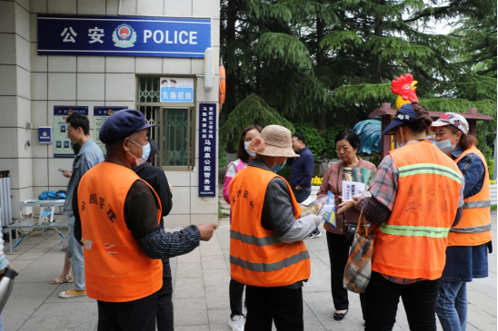 麦积区积极组织开展“2021年中国旅游日”宣传活动433.png 麦积区积极组织开展“2021年中国旅游日”宣传活动433.png