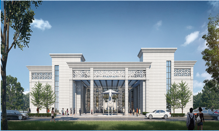 马车馆建设后图片.jpg 马车馆建设后图片.jpg