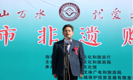 “千山万水 就爱天水—天水市非遗购物节”活动开幕(插图)179.png