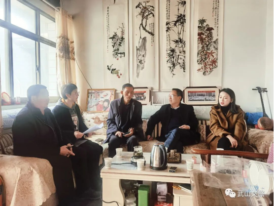 武山县文旅局开展省级以上非遗代表性传承人绩效考核73.png 武山县文旅局开展省级以上非遗代表性传承人绩效考核73.png