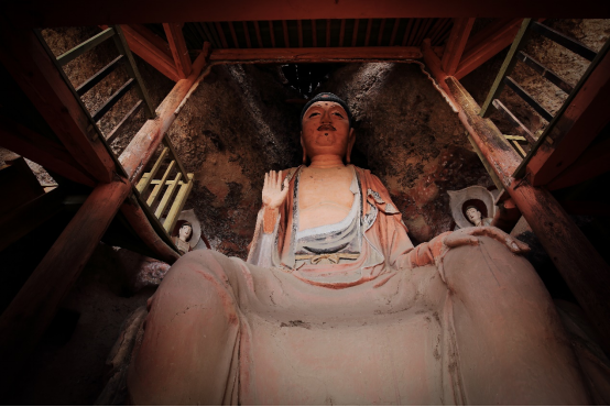 天水百里石窟走廊(下)219.png 天水百里石窟走廊(下)219.png