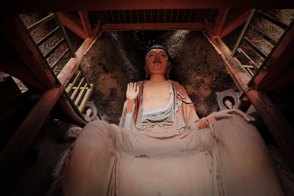 木梯寺石窟.jpg 木梯寺石窟.jpg