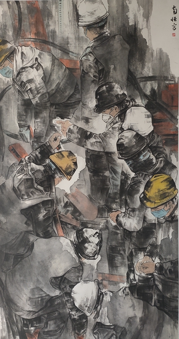 6《最美身影》南恒.jpg 6《最美身影》南恒.jpg