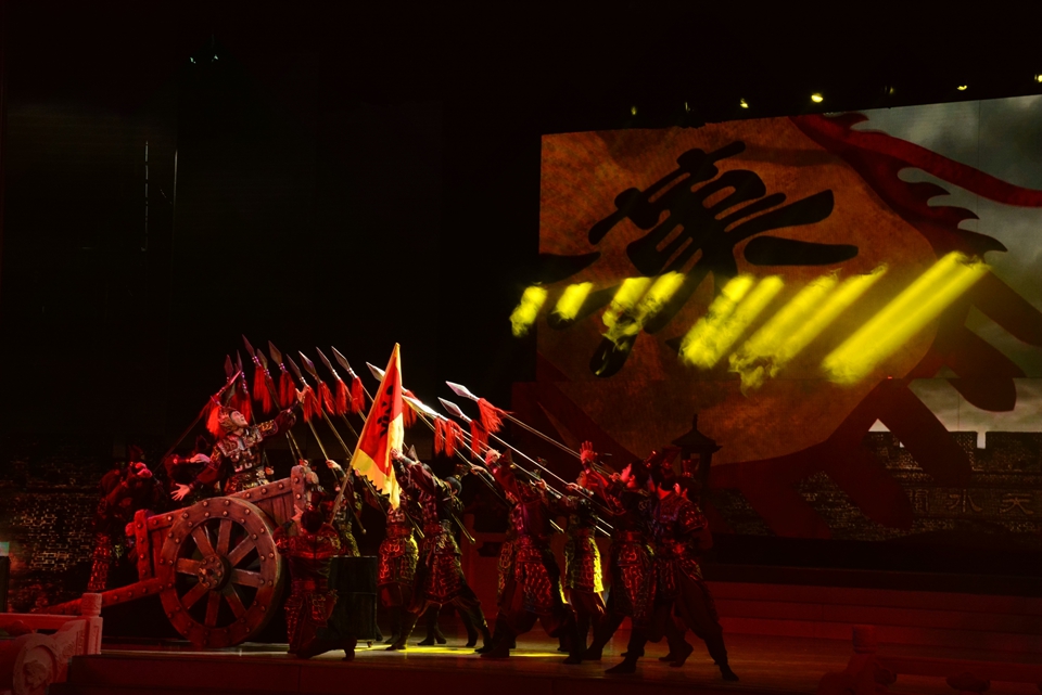 1560499298745482.jpg (舞蹈《天水关风云》剧照).JPG