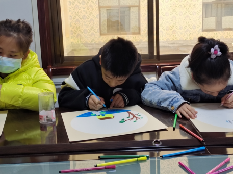 张家川县博物馆举办2023年“手绘二十四节气·清明”社教活动536.png 张家川县博物馆举办2023年“手绘二十四节气·清明”社教活动536.png