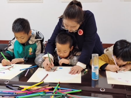 张家川县博物馆举办2023年“手绘二十四节气·清明”社教活动535.png 张家川县博物馆举办2023年“手绘二十四节气·清明”社教活动535.png