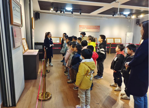 张家川县博物馆举办2023年“手绘二十四节气·清明”社教活动277.png 张家川县博物馆举办2023年“手绘二十四节气·清明”社教活动277.png