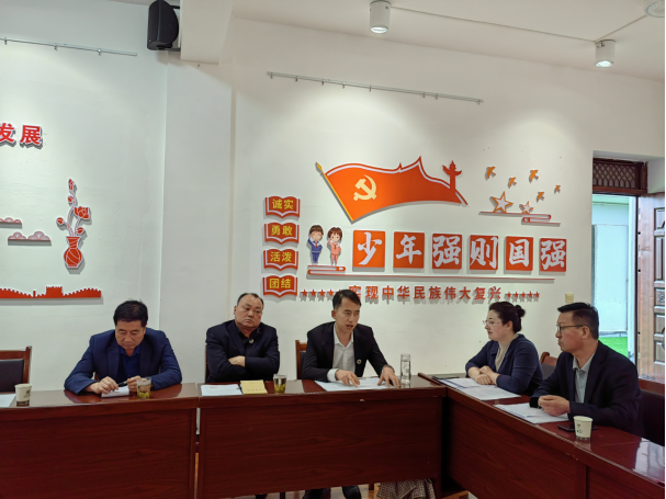 弘扬社会主义核心价值观 感知博物馆、可持续性与美好生活之三:-2023年厚植家国情怀、寻根秦人足迹学术交流活动645.png