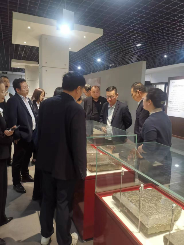 弘扬社会主义核心价值观 感知博物馆、可持续性与美好生活之三:-2023年厚植家国情怀、寻根秦人足迹学术交流活动801.png