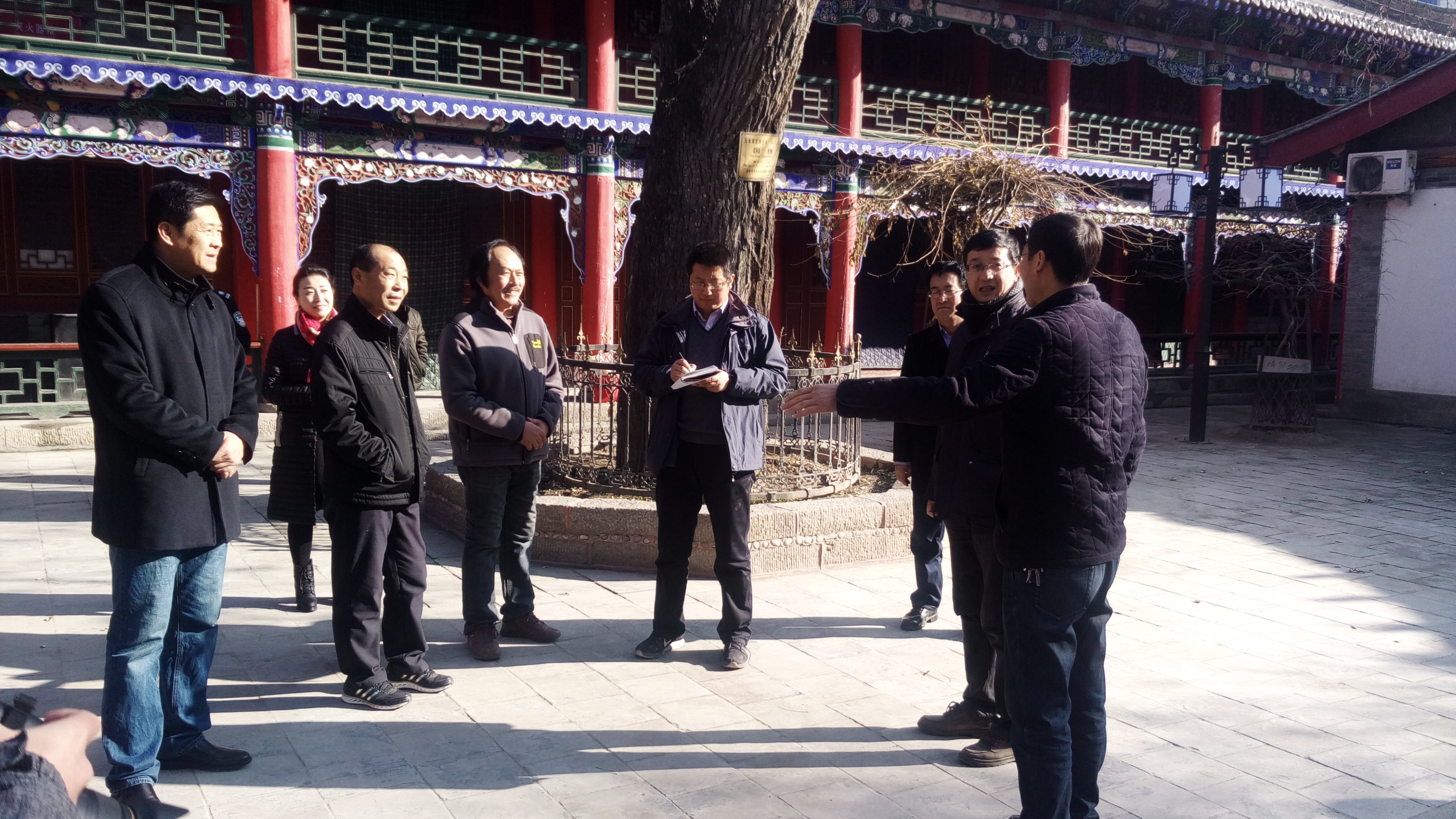 1499313126106447.jpg (省文物局文物安全考核组检查省级文物保护单位纪信祠).jpg