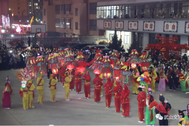 ——2023年武山县“祈福渭川”舞龙舞狮秧歌展演558.png ——2023年武山县“祈福渭川”舞龙舞狮秧歌展演558.png