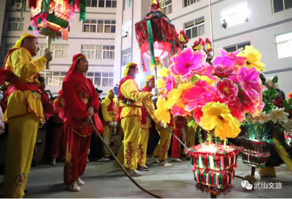 ——2023年武山县“祈福渭川”舞龙舞狮秧歌展演563.png ——2023年武山县“祈福渭川”舞龙舞狮秧歌展演563.png
