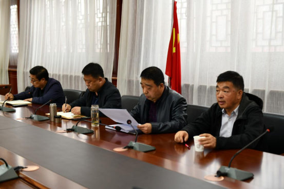 精心高效筹备 确保万无一失——天水市博物馆2021(辛丑)年公祭伏羲大典筹备工作启动502.png