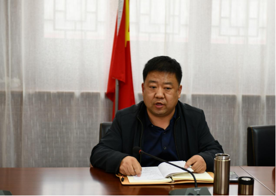 精心高效筹备 确保万无一失——天水市博物馆2021(辛丑)年公祭伏羲大典筹备工作启动500.png 精心高效筹备 确保万无一失——天水市博物馆2021(辛丑)年公祭伏羲大典筹备工作启动500.png