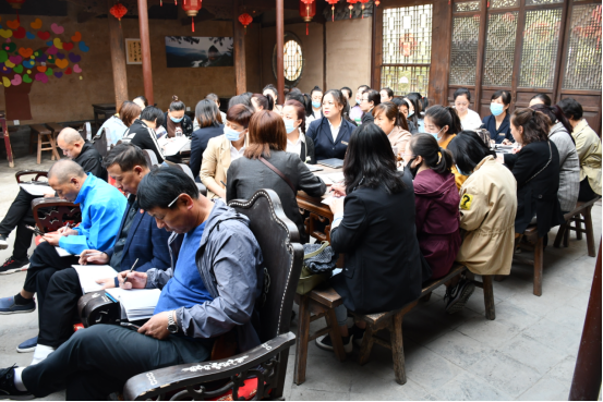 天水民俗博物馆开展5.18国际博物馆日系列宣传活动1244.png 天水民俗博物馆开展5.18国际博物馆日系列宣传活动1244.png