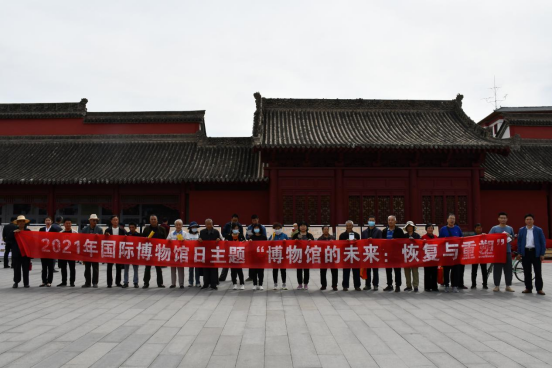 天水民俗博物馆开展5.18国际博物馆日系列宣传活动302.png