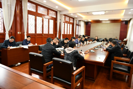 精心高效筹备 确保万无一失——天水市博物馆2021(辛丑)年公祭伏羲大典筹备工作启动504.png