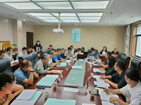 5.31麦积区文旅局召开世行贷款天水雕漆(黄河雕漆)非物质文化遗产中心项目初步设计方案及概算评审会206.png 5.31麦积区文旅局召开世行贷款天水雕漆(黄河雕漆)非物质文化遗产中心项目初步设计方案及概算评审会206.png