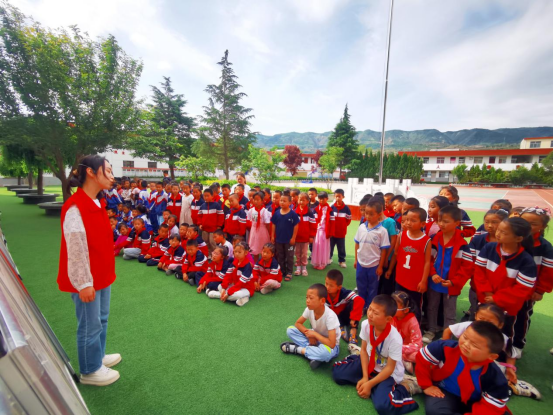 麦积区博物馆2021年“文化和自然遗产日”系列活动(二)——走进渭南中心校学校569.png 麦积区博物馆2021年“文化和自然遗产日”系列活动(二)——走进渭南中心校学校569.png