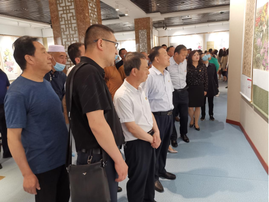 凝心聚力·共襄伟业 书画展635.png