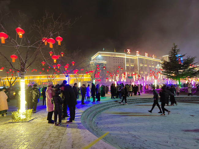 夜游张家川.jpg 夜游张家川.jpg